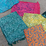 wholesale bali sarongs pareo flower rayon manufacturer tie dye sarongs mandalay pareo manufacturer batik pareo manufacturer