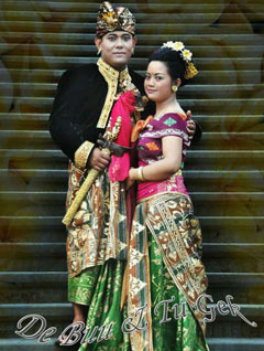 testimoni untuk souvenir pernikahan unik etnik tradisional