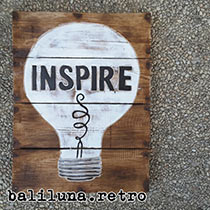 wholesale bali vintage hand carved wooden wall signs, vintage wall decor and vintage home decor