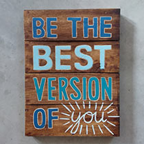 wholesale bali vintage hand carved wooden wall signs, vintage wall decor and vintage home decor