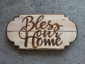 wholesale bali vintage hand carved wooden wall signs, vintage wall decor and vintage home decor