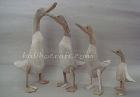 manufacture and wholesale bali animal wood carving and sculpture, komodo wood carving