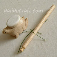 wholesale bali instruments handicrafts manufacturer