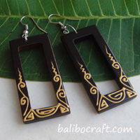 wholesale bali earring jewelry fashion accessories manufacturer and wholesaler