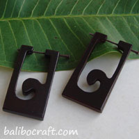 wholesale bali earring jewelry fashion accessories manufacturer and wholesaler