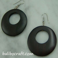 wholesale bali earring jewelry fashion accessories manufacturer and wholesaler