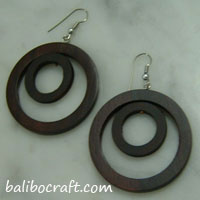 wholesale bali earring jewelry fashion accessories manufacturer and wholesaler