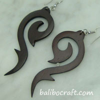 wholesale bali earring jewelry fashion accessories manufacturer and wholesaler