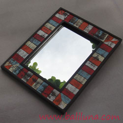 wholesale bali handicrafts bali mirrors hand carved and hand painted handmade with love from bali island